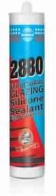 structural glazing sealant