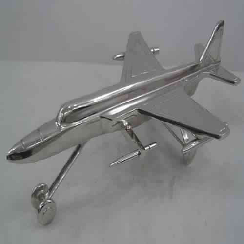 ALENIA ARMAACHI airplane model toy