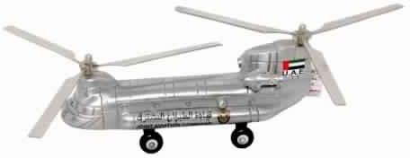 BOING CH-47 CHINOOK Model Toys