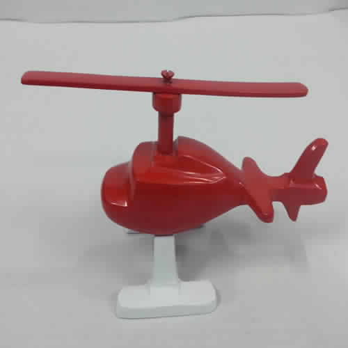 HELICOPTOR Model Toys