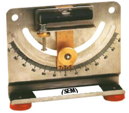 clinometer