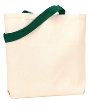 FLYMAX EXIM Cotton printed canvas bags, Size : Medium(30-50cm)