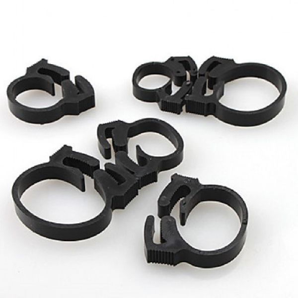 Adjustable Cord Ring - Assorted