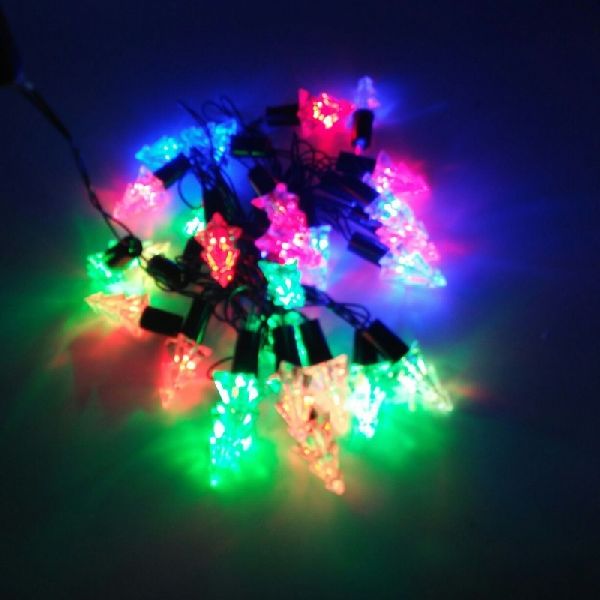 Bulb Crystal Cristmas Tree LED
