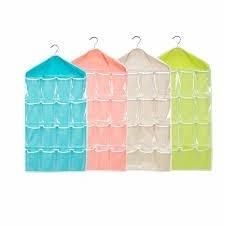 Candy Wardrobe Organizer.