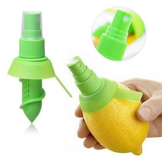 CITRUS SPRAYER SPRAY