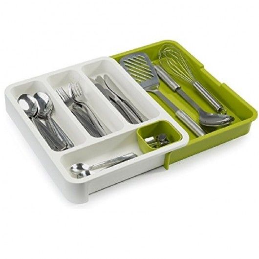 Drawer Organizer Tray