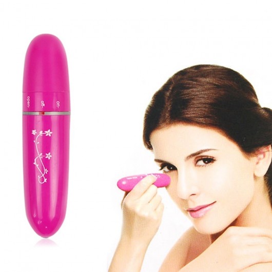 Mini Face Massager- To Remove Wrinkles