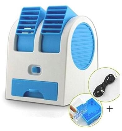 Small Air Conditioner Water Air Cooler