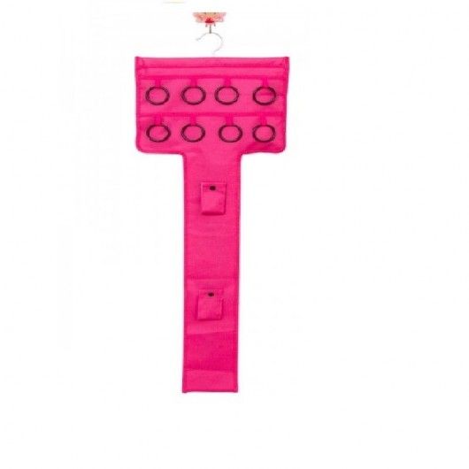 MULTI-PURPOSE HANGING ORGANIZER