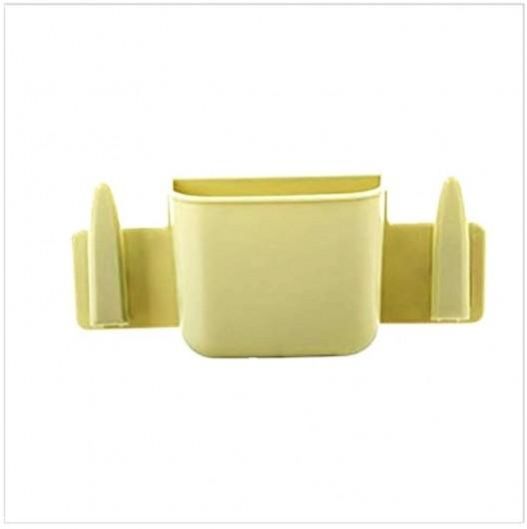 Multipurpose Toilet Holder