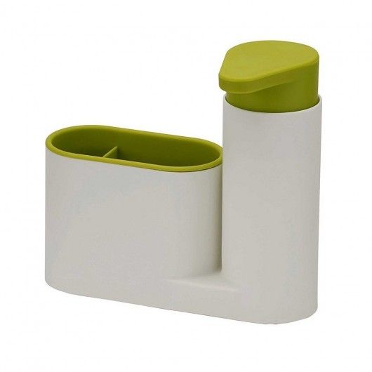 NEW SINK AID WITH SIDE HOLDER