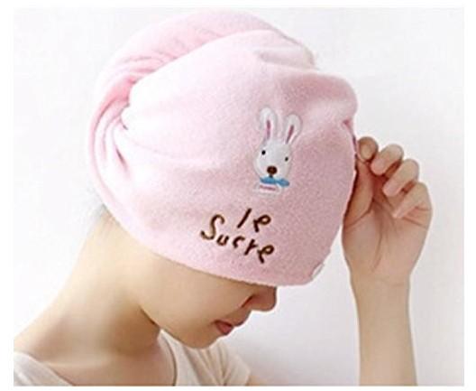 New Style Hair Drying Towel