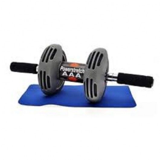 Power Stretch Roller With Heavy Duty