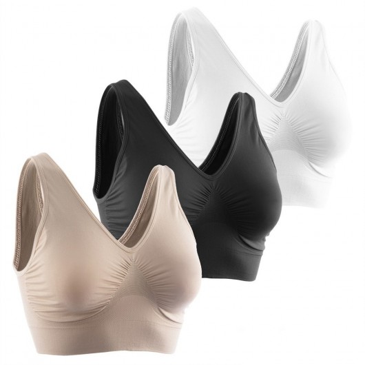 Slim N Lift Aire Bra For Womens Sports