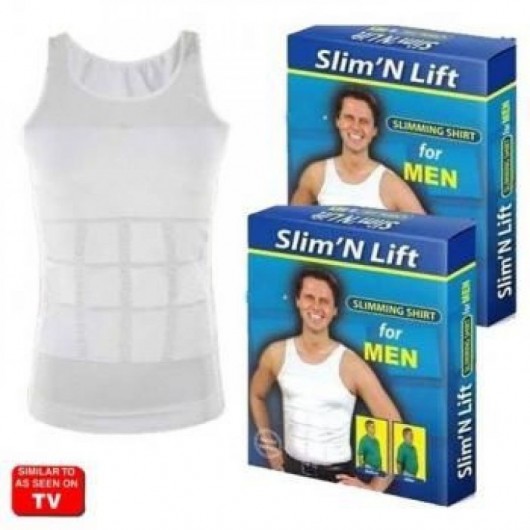 Slim N Lift Vest For Men As Seen On Tv