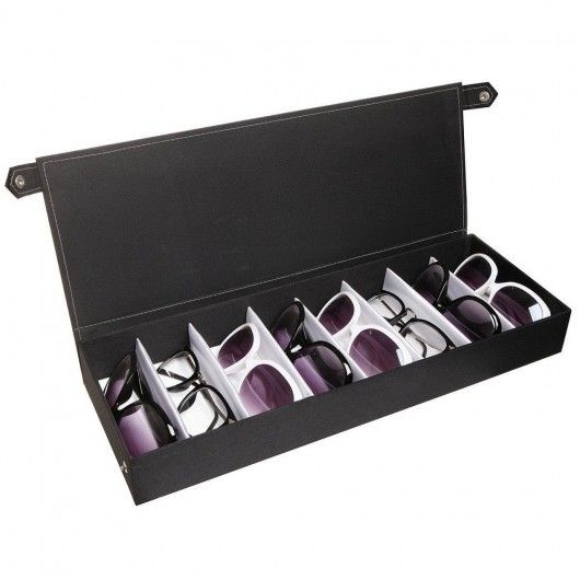 Sunglasses Organizer