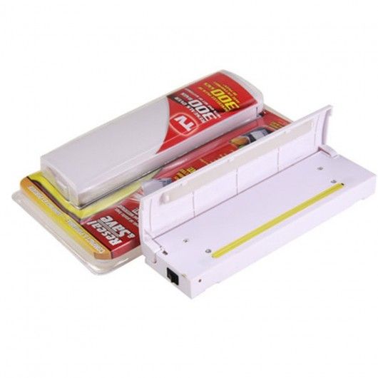 Super Reseal AND Save Storage