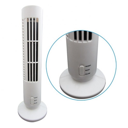 Warm Cooling Tower Stand Fan