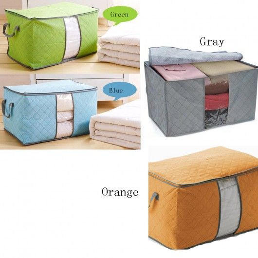Underbed Organizer Horizontal