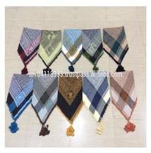 Sukhmani India jacquard scarf