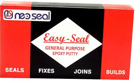 NeoSeal Easy-Seal Regular Cure Epoxy Putty