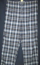 SK 100% Cotton checked night pants, Gender : BOYS