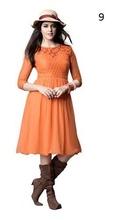 Western kurti, Size : M, L, XL