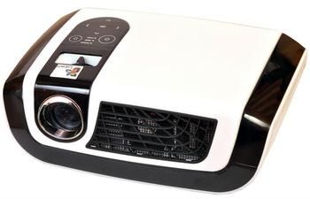 LED Projector, Brand Name : LUCEM