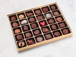 Square Cardboard Classic Chocolate Box, for Packing Use, Feature : Good Quality Stylish, Perfect Shape