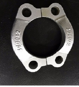 SAE O RING FACE AND FLAT FACE FLANGES BUTT WELD SOCKET WELD TYPE