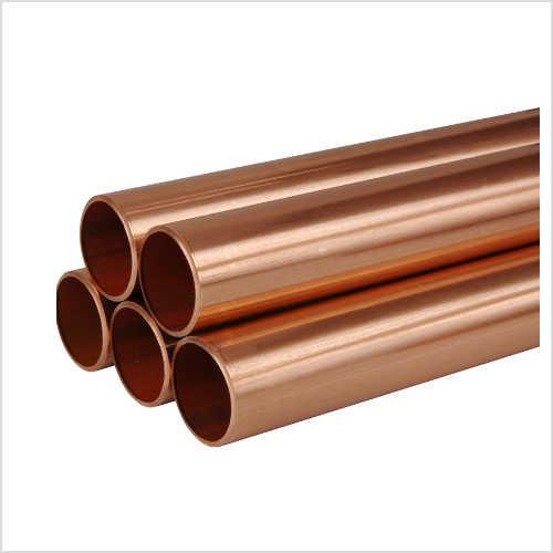 medical grade copper pipe