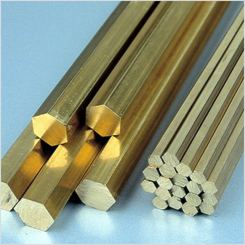 Tensile Brass Rod, for Components Mfrs, Length : 3 Meters Up
