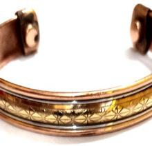 Brass Bangles Costume fashion