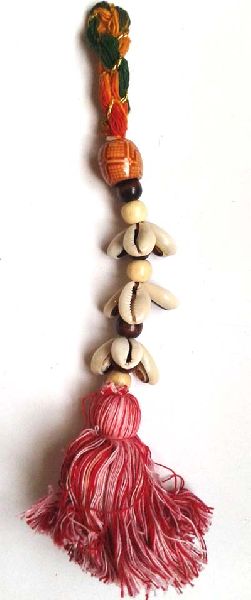 Pom pom Beads Hanging