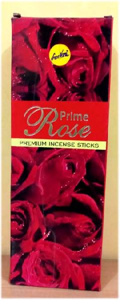 Prime Rose Premium Incense Sticks