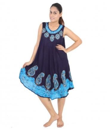 Elegant Summer Dresses For Women, Color : Mix Assorted Colors