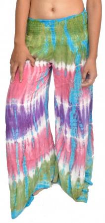 Pantaloon harem pants, Color : Mix Assorted color.