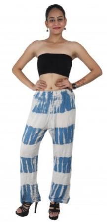 Retro Style Hammer Pants