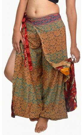 Buy ST106 Women Fashion Pants Yoga Pantsaladdin Pantsthai Online in India   Etsy