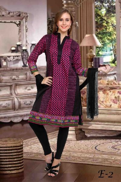 Cotton Kurtis For Women  These 30 Stylish Designs Are Trending Now
