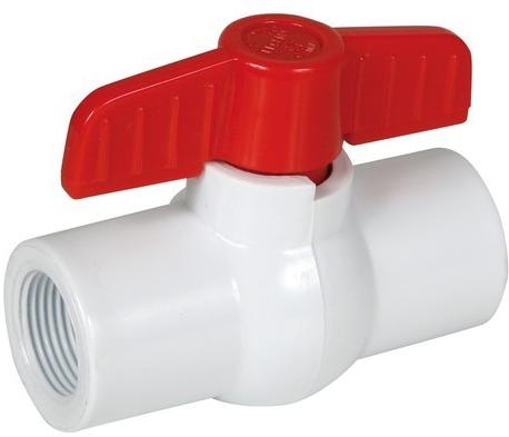 Pvc ball valve, Feature : Casting Approved, Investment Casting