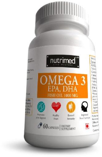 Nutrimed Omega