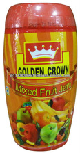 GOLDEN CROWN Fruit Jam