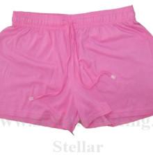 Cotton Shorts For Women’s