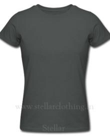 Plain Womens T-Shirt