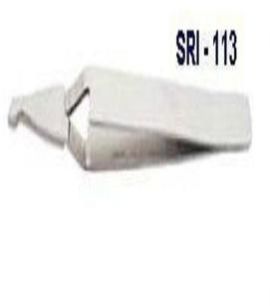 Orthodontic Direct Bond Bracket Holding Tweezers