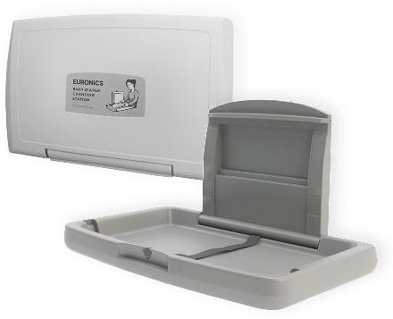 EDC1 Baby Diaper Changing Station (ABS Plastic)