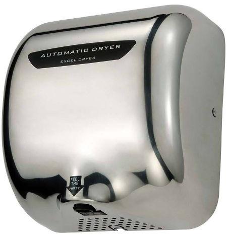 EH21 Stainless Steel HAND DRYER