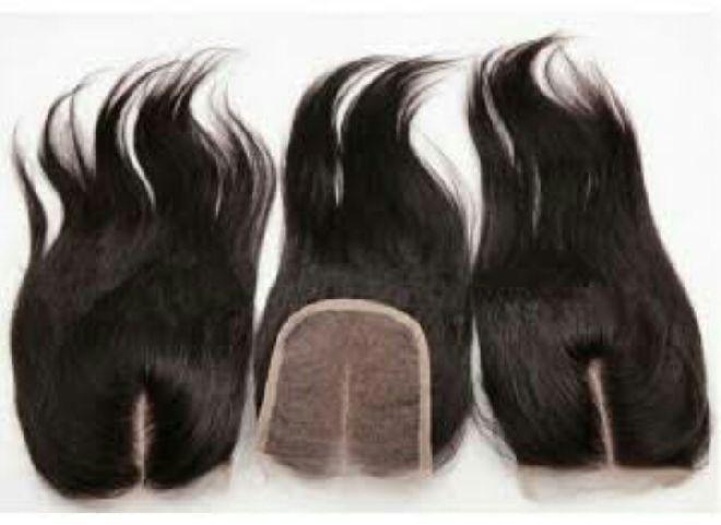Frontals Hairs